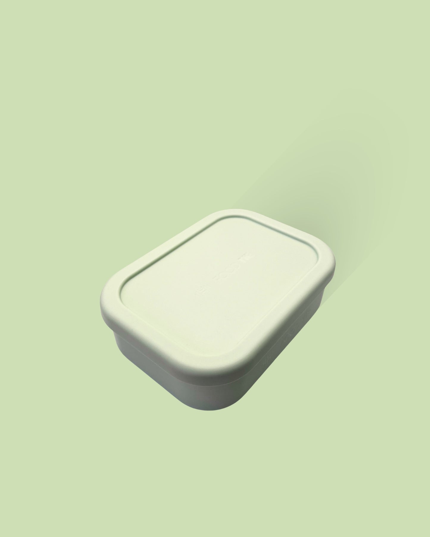 Lunch Box - 1 Compartment - 750ml