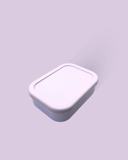 Lunch Box - 1 Compartment - 750ml