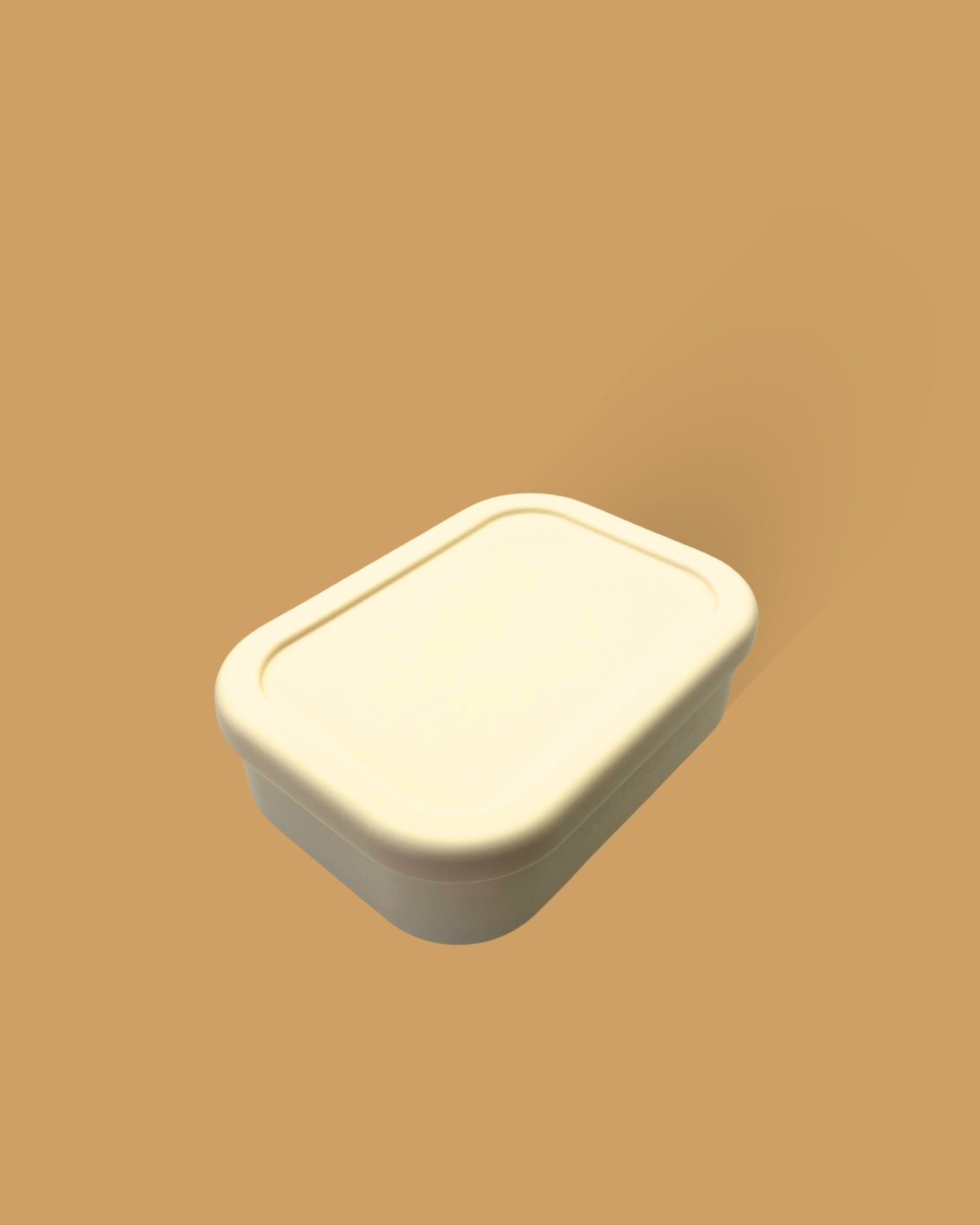 Lunch Box - 1 Compartment - 750ml