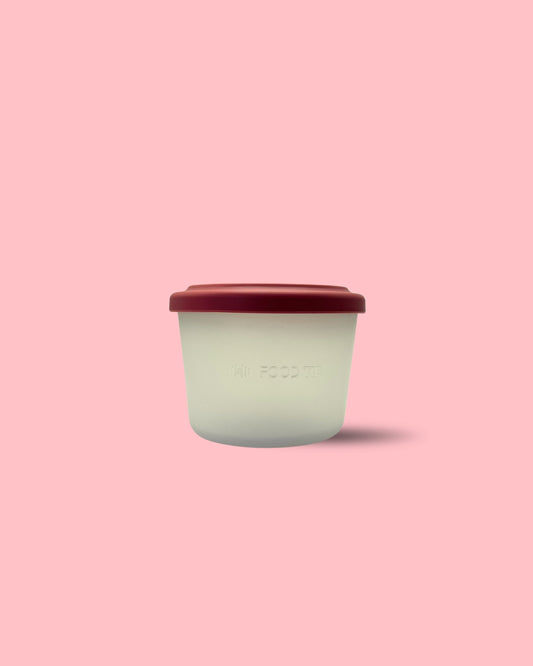 Snack Box - Round - 300ml