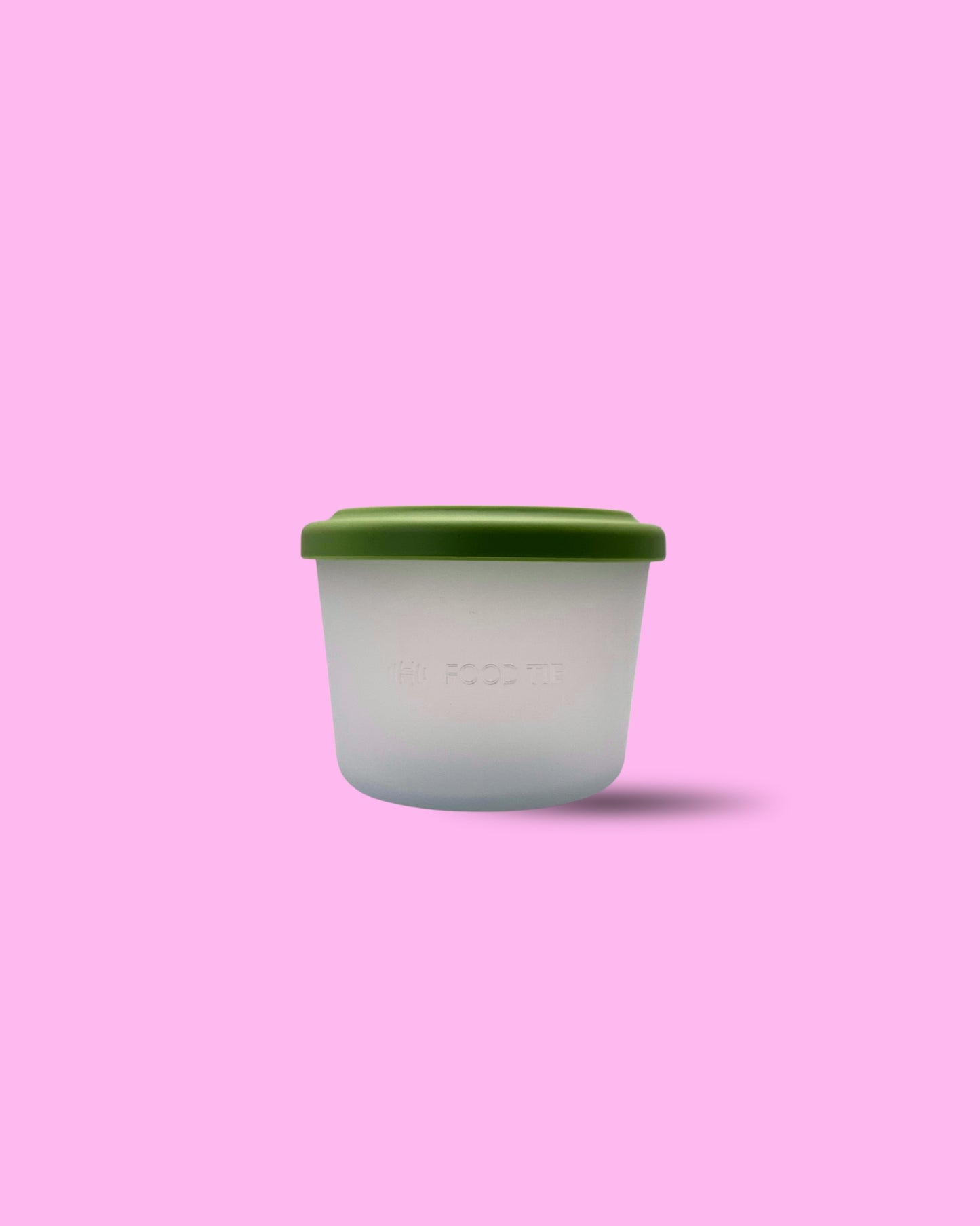 Snack Box - Round - 380ml