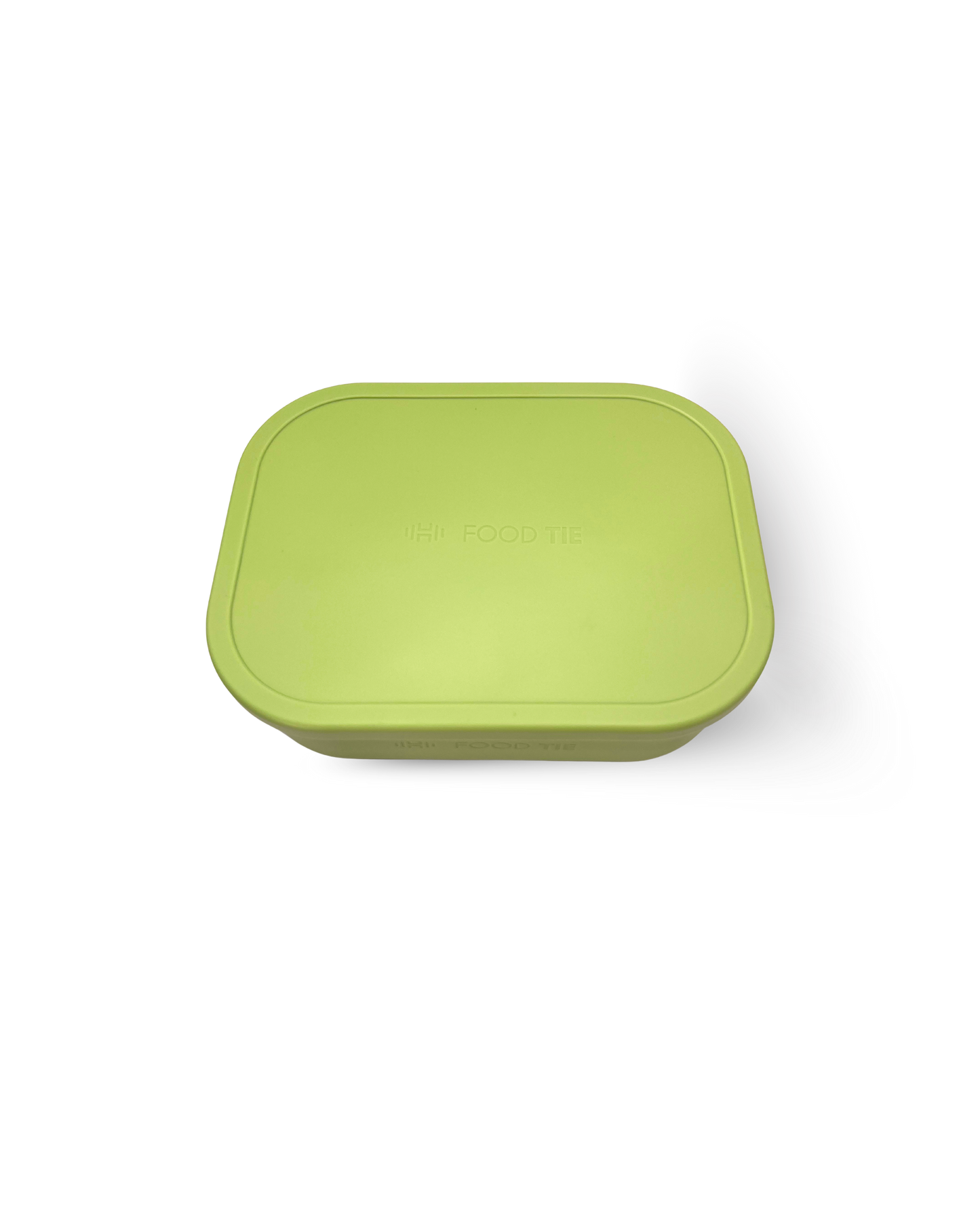 Bento Lunch Box - 4 Separate Compartments - 1340ml