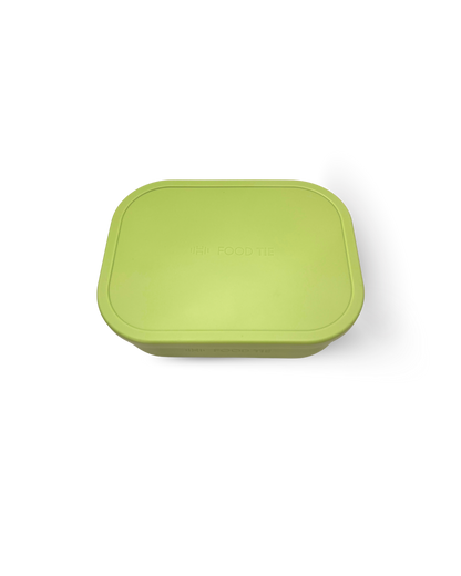 Bento Lunch Box - 4 Separate Compartments - 1340ml