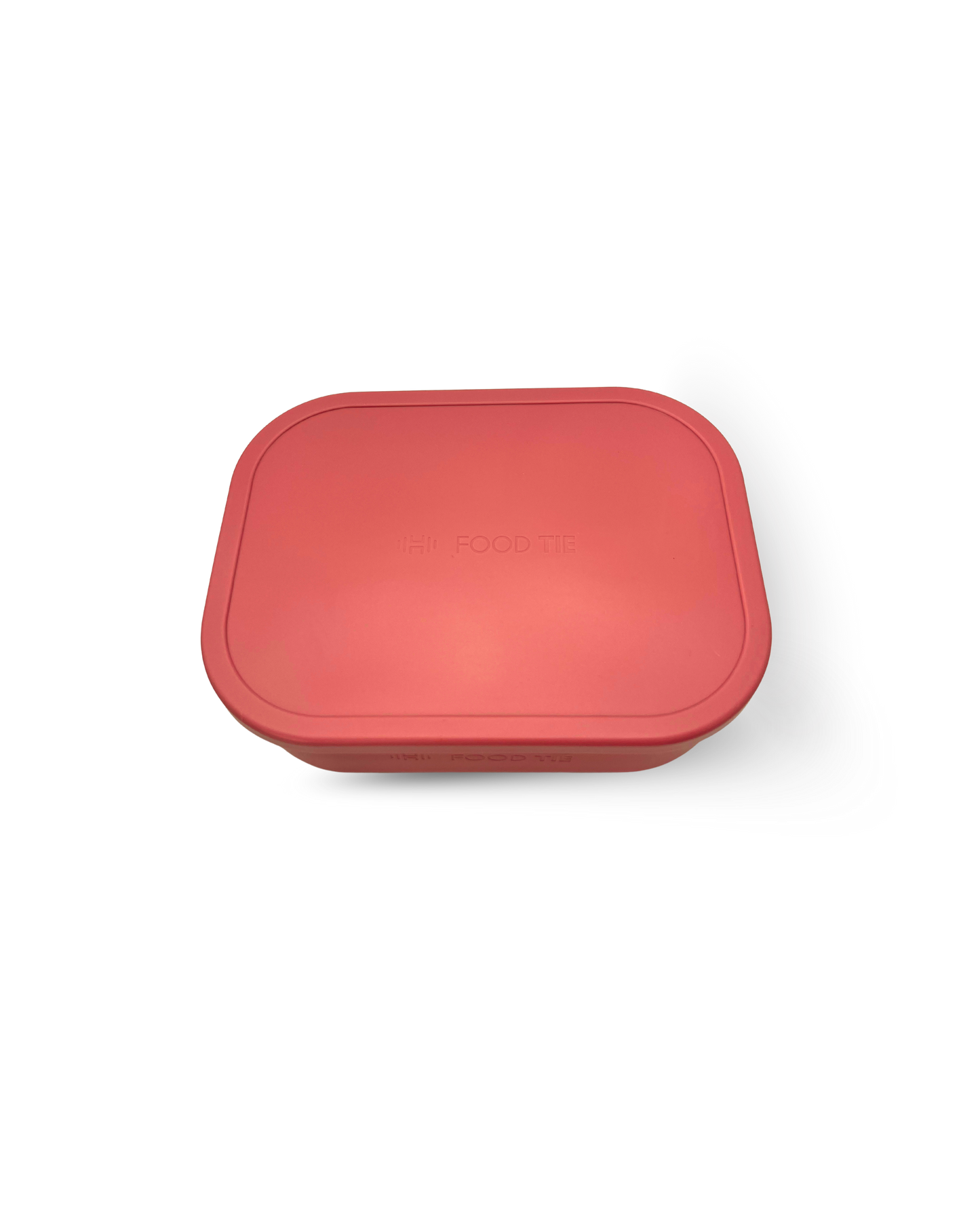 Bento Lunch Box - 4 Separate Compartments - 1340ml