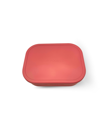 Bento Lunch Box - 4 Separate Compartments - 1340ml