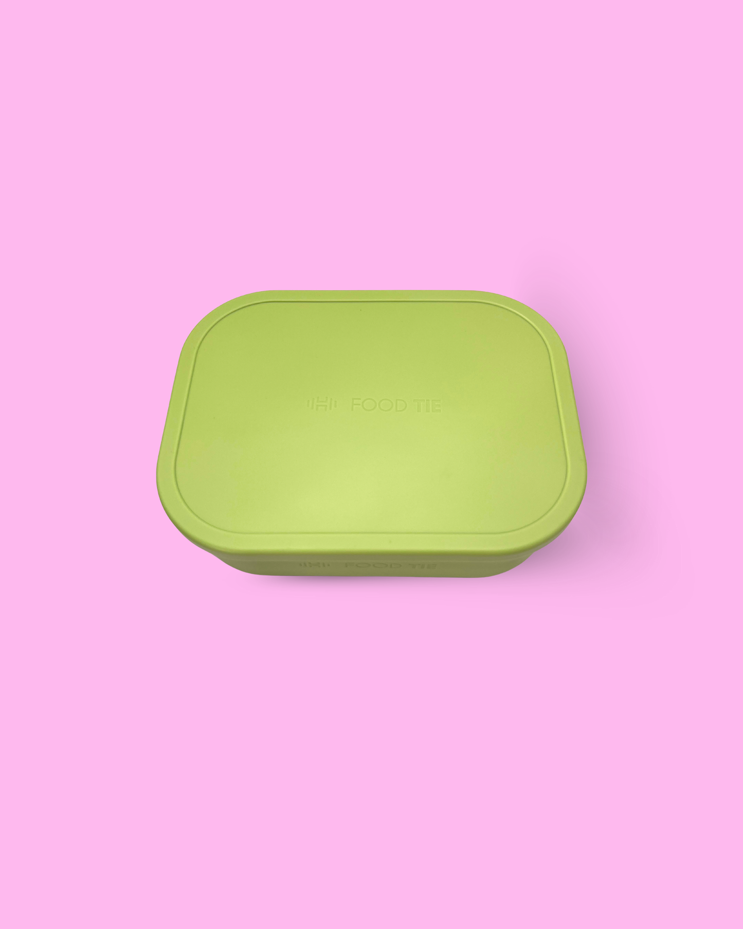 Bento Lunch Box - 4 Separate Compartments - 1340ml