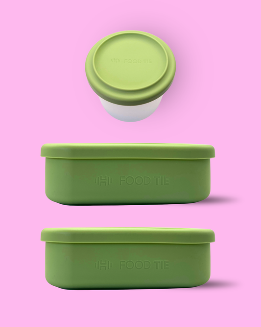 The Everyday Lunch Set
