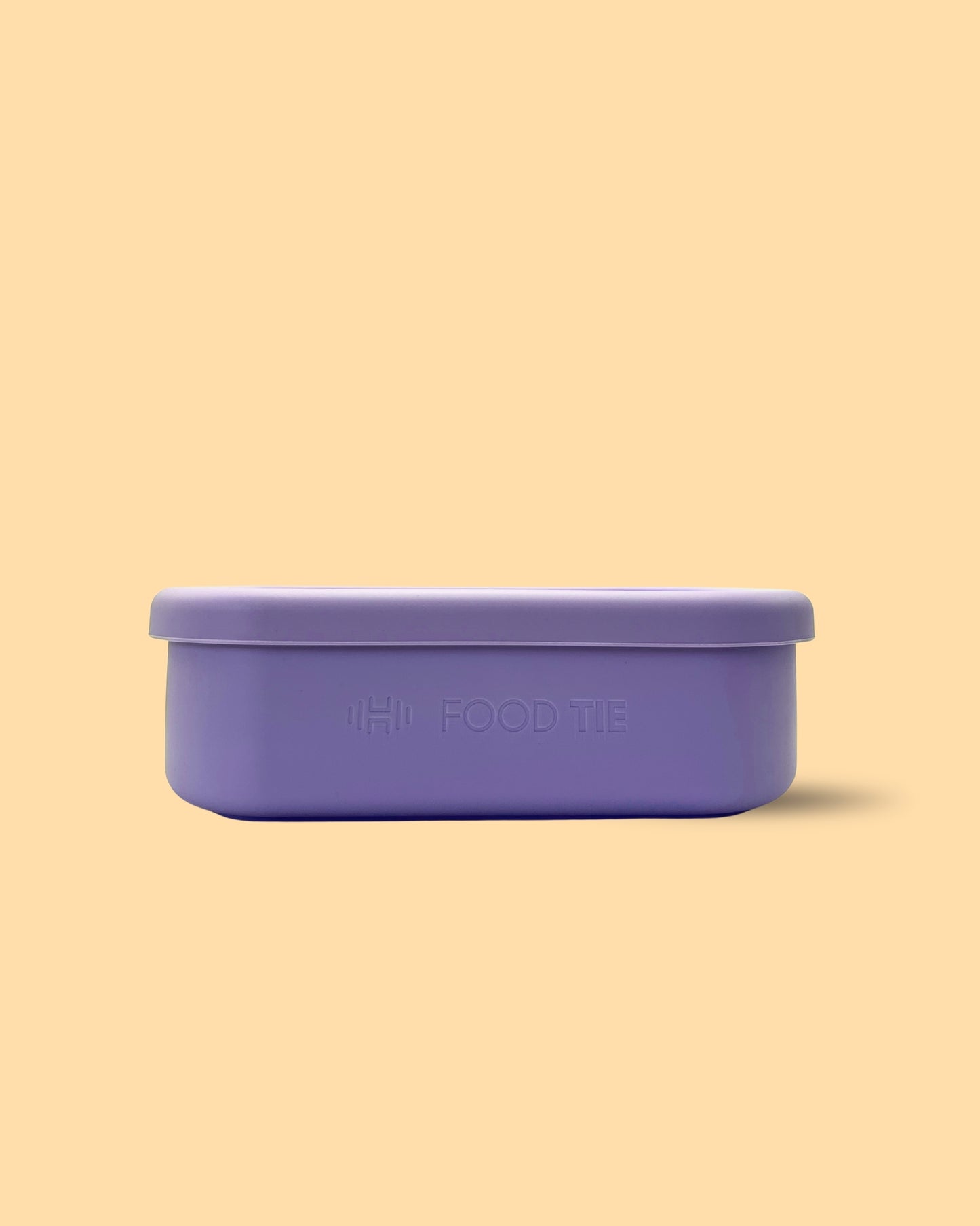 Lunch Box - 1 Compartment - 750ml
