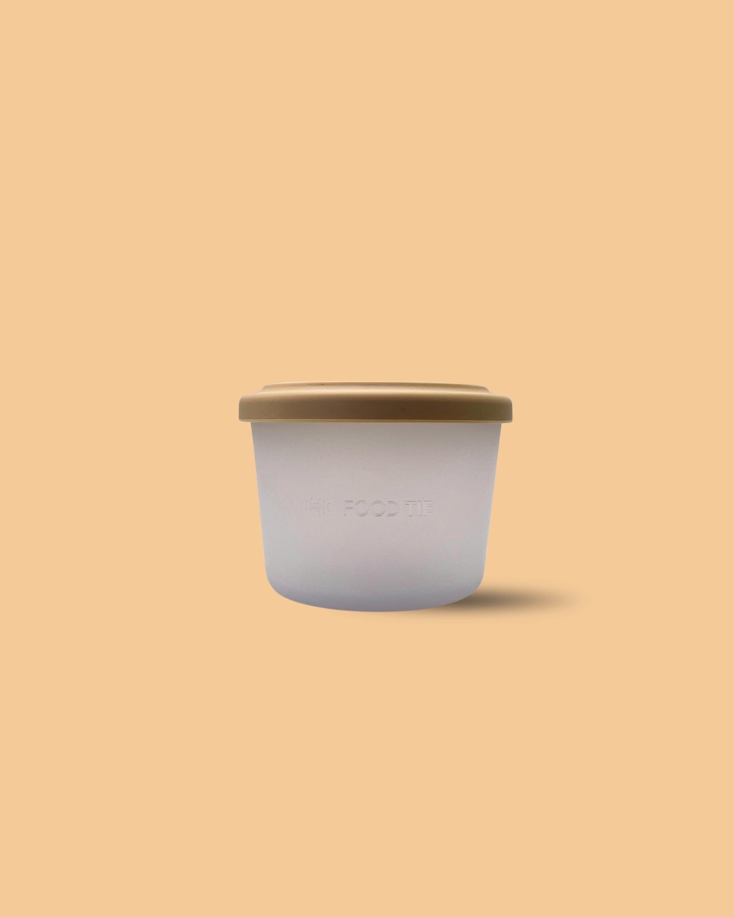 Snack Box - Round - 380ml