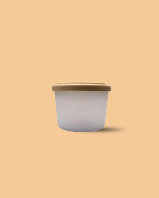 Snack Box - Round - 300ml