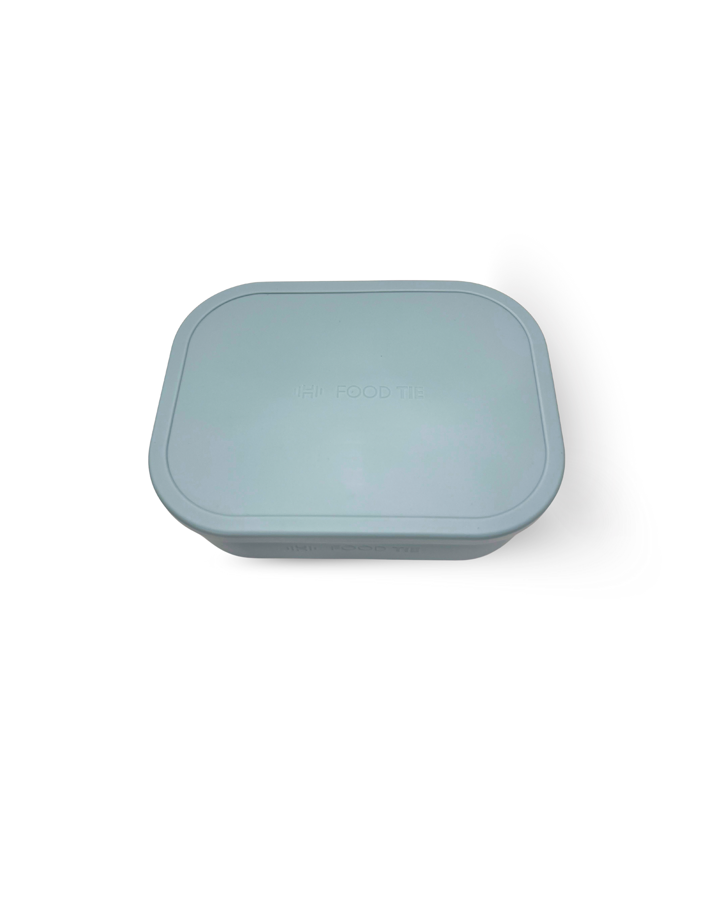 Bento Lunch Box - 4 Separate Compartments - 1340ml