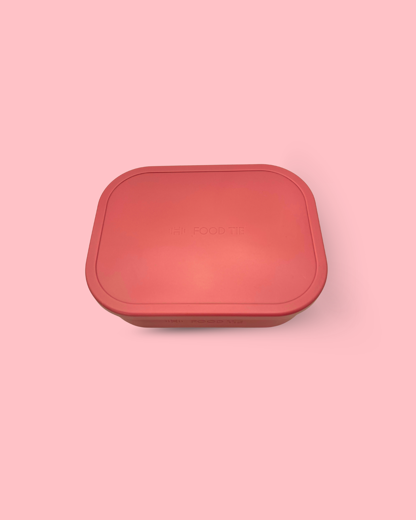 Bento Lunch Box - 4 Separate Compartments - 1340ml