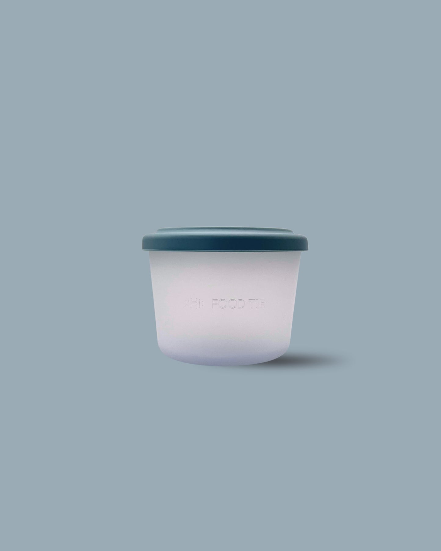 Snack Box - Round - 380ml