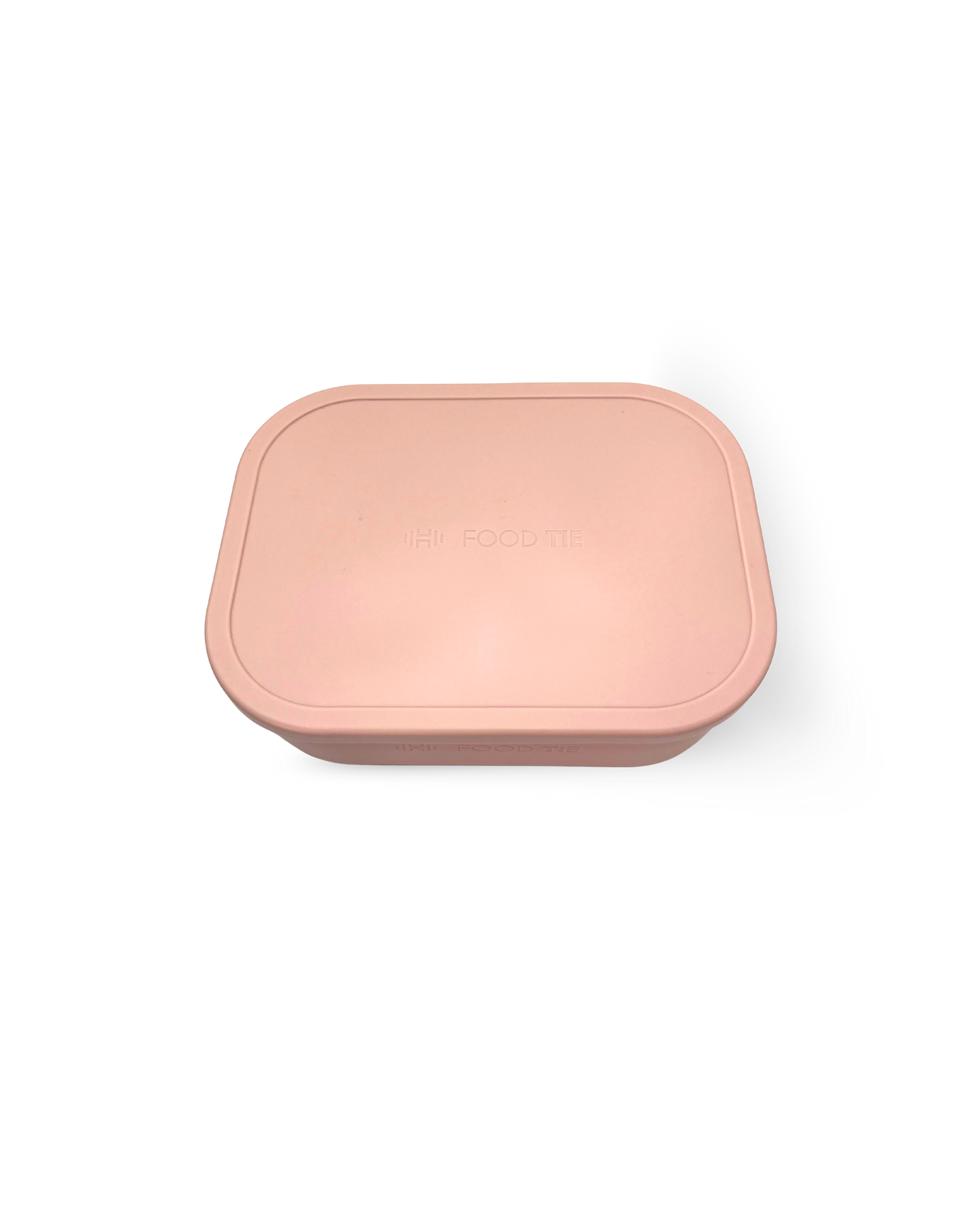 Bento Lunch Box - 4 Separate Compartments - 1340ml