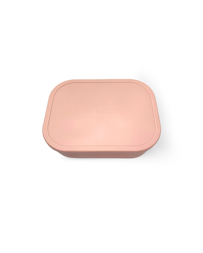 Bento Lunch Box - 4 Separate Compartments - 1340ml