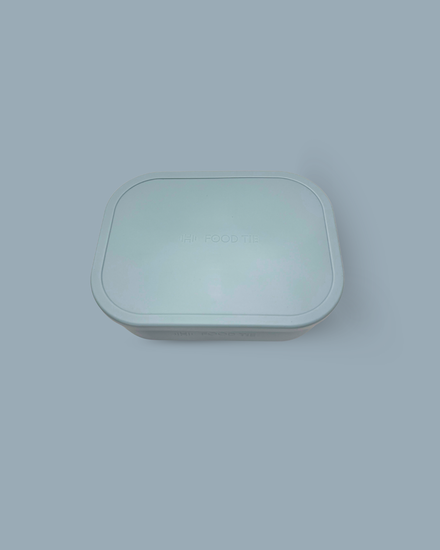 Bento Lunch Box - 4 Separate Compartments - 1340ml