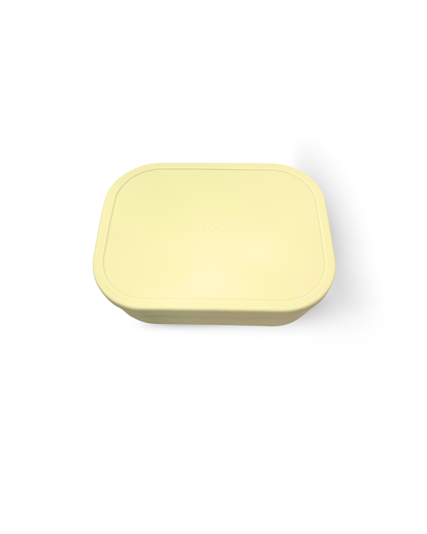 Bento Lunch Box - 4 Separate Compartments - 1340ml