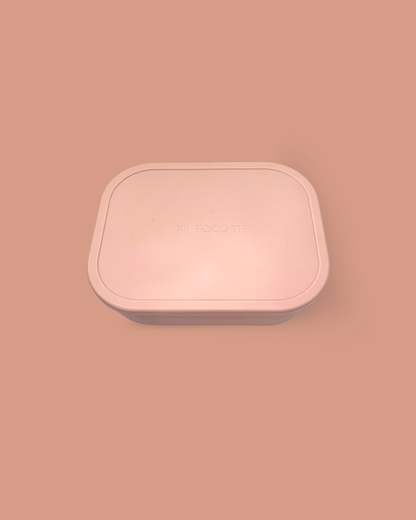 Bento Lunch Box - 4 Separate Compartments - 1340ml