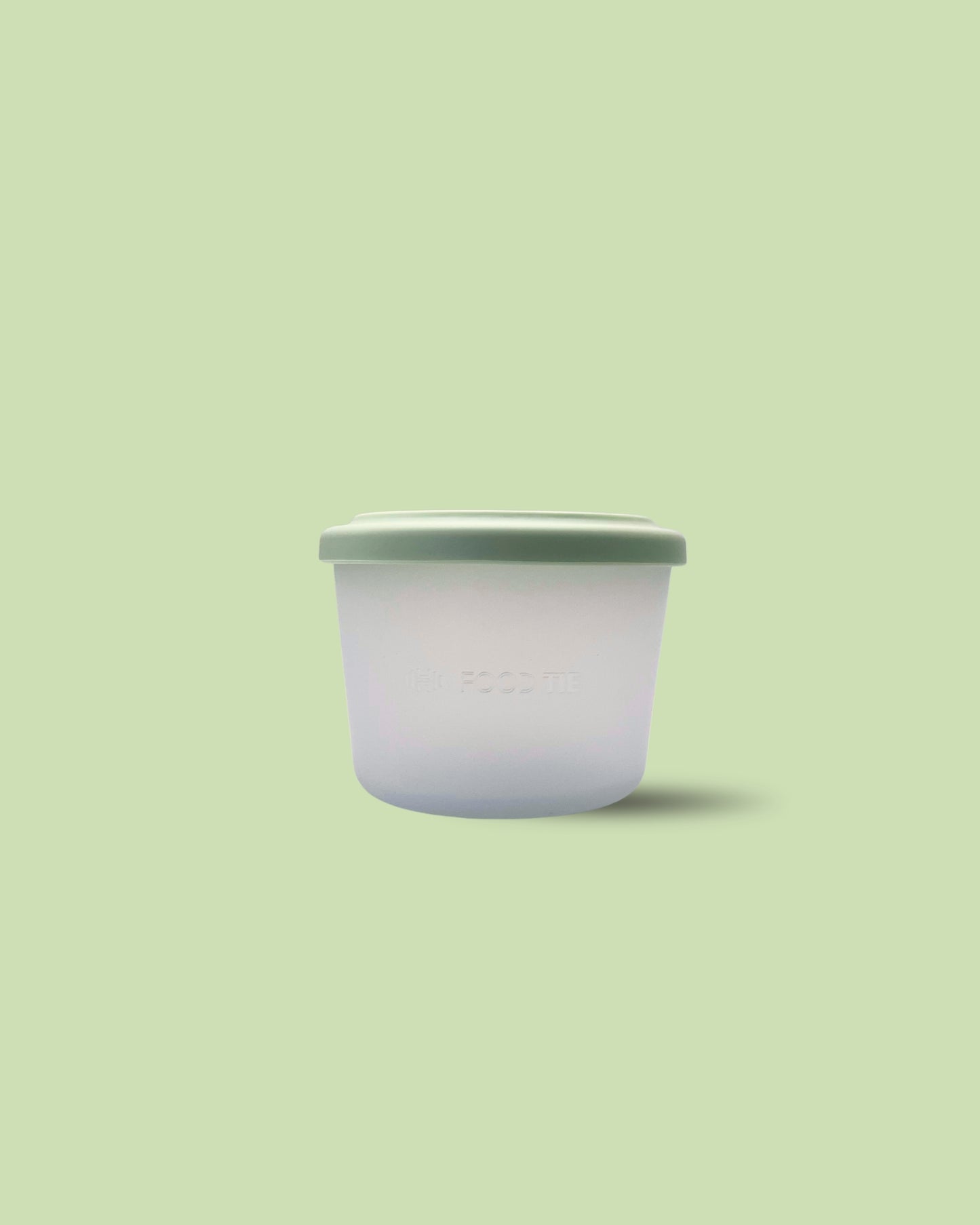 Snack Box - Round - 380ml