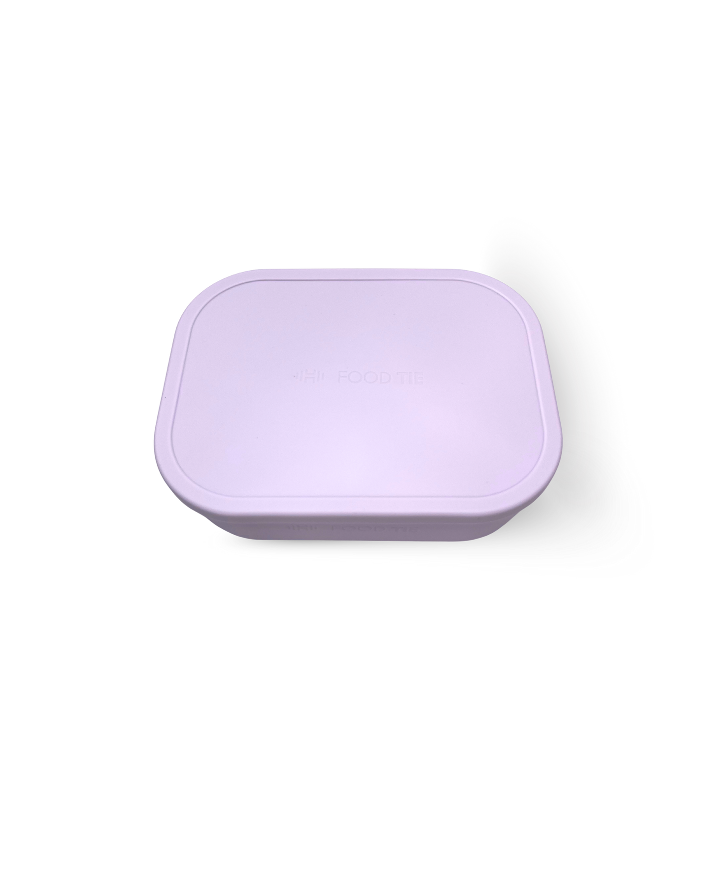 Bento Lunch Box - 4 Separate Compartments - 1340ml