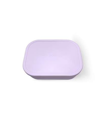 Bento Lunch Box - 4 Separate Compartments - 1340ml