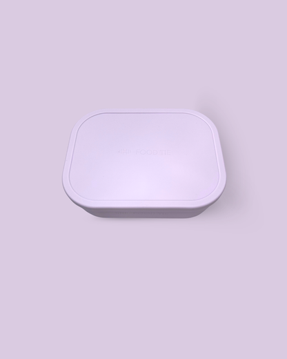 Bento Lunch Box - 4 Separate Compartments - 1340ml