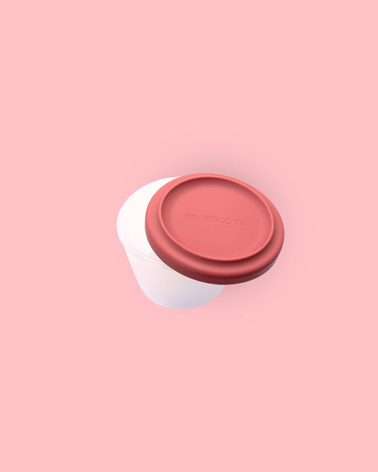 Snack Box - Round - 300ml