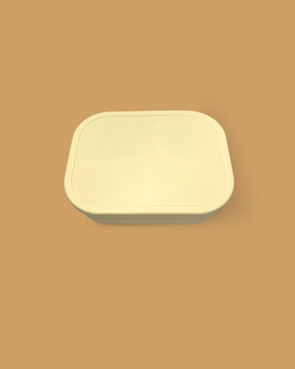 Bento Lunch Box - 4 Separate Compartments - 1340ml