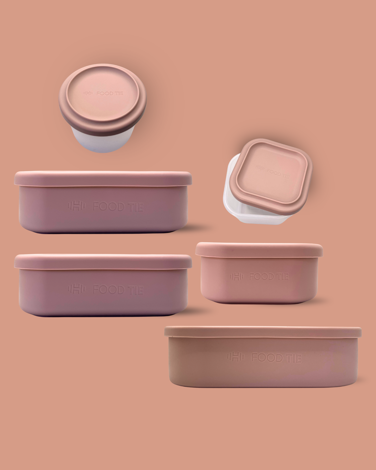 All-in-One Lunchware Set