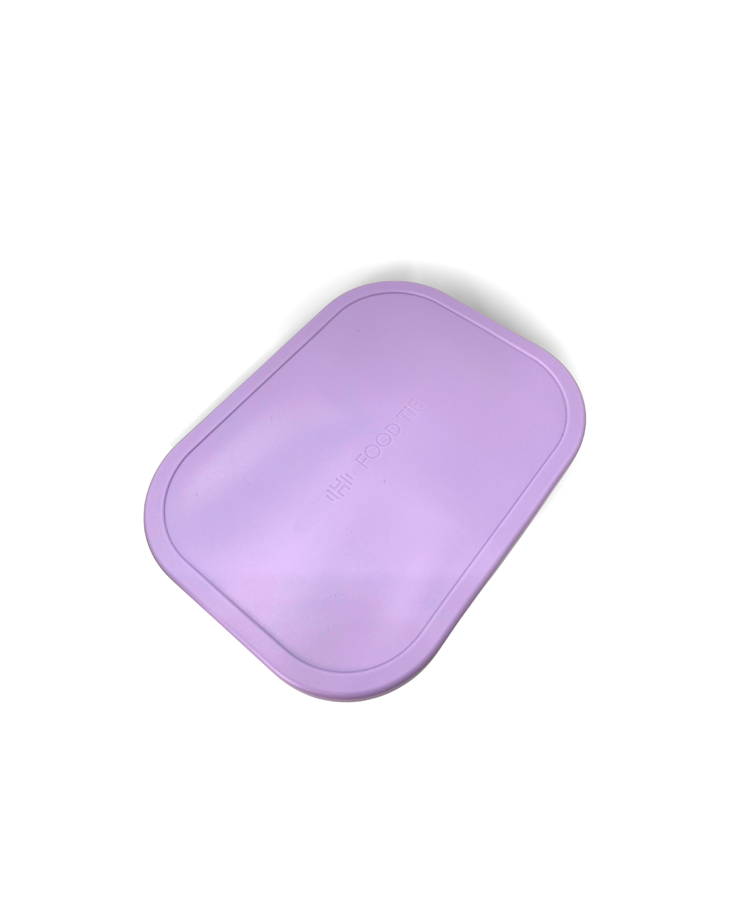 Bento Lunch Box - 4 Separate Compartments - 1340ml