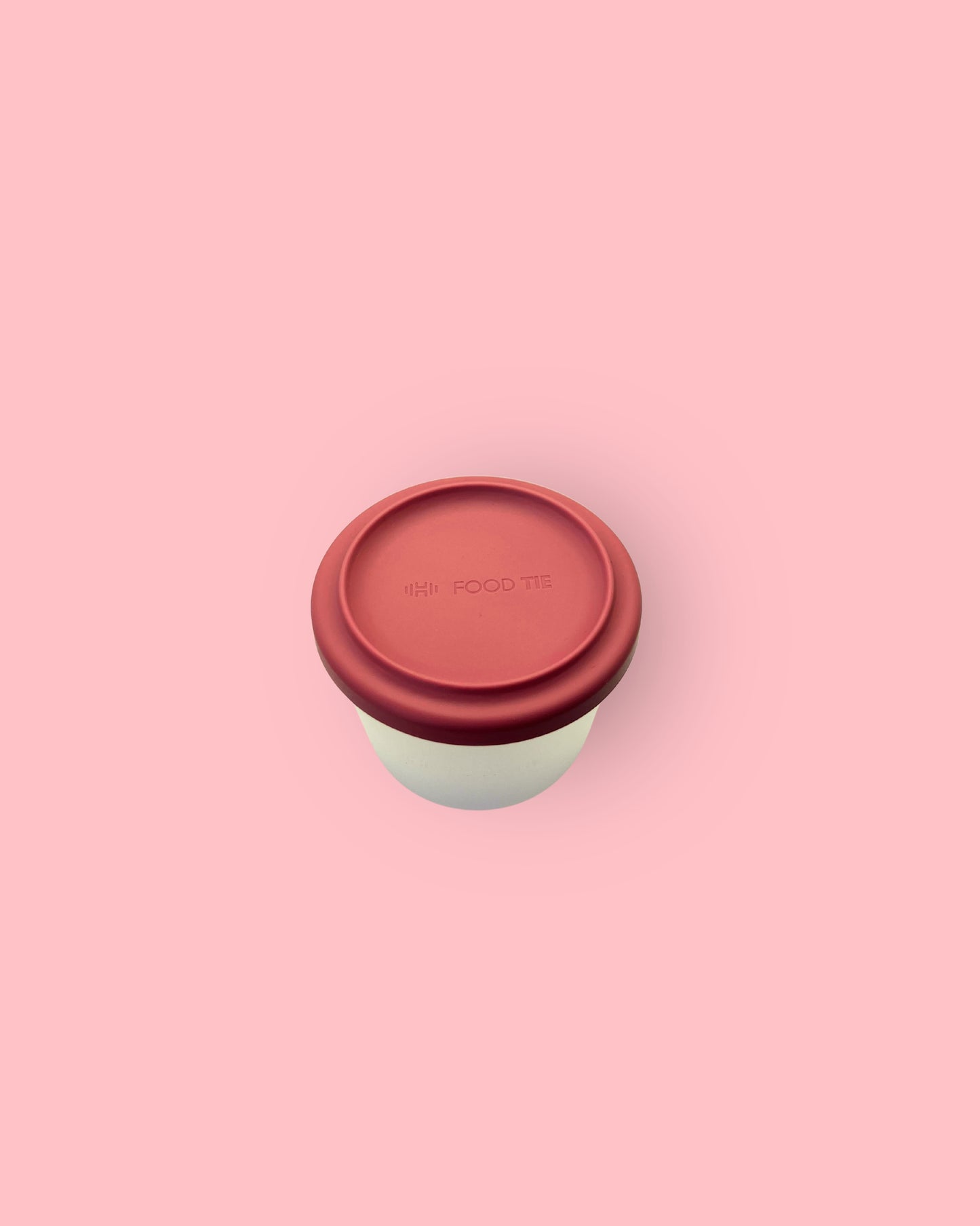 Snack Box - Round - 380ml