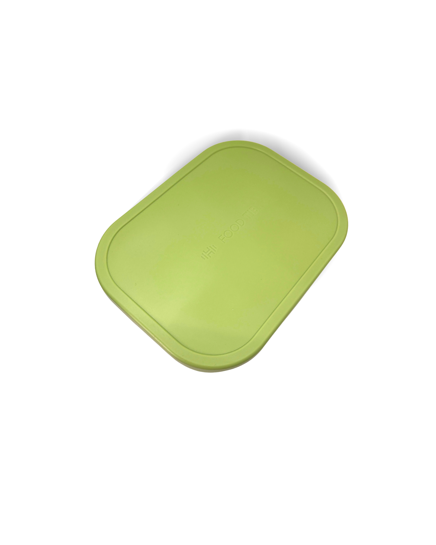 Bento Lunch Box - 4 Separate Compartments - 1340ml