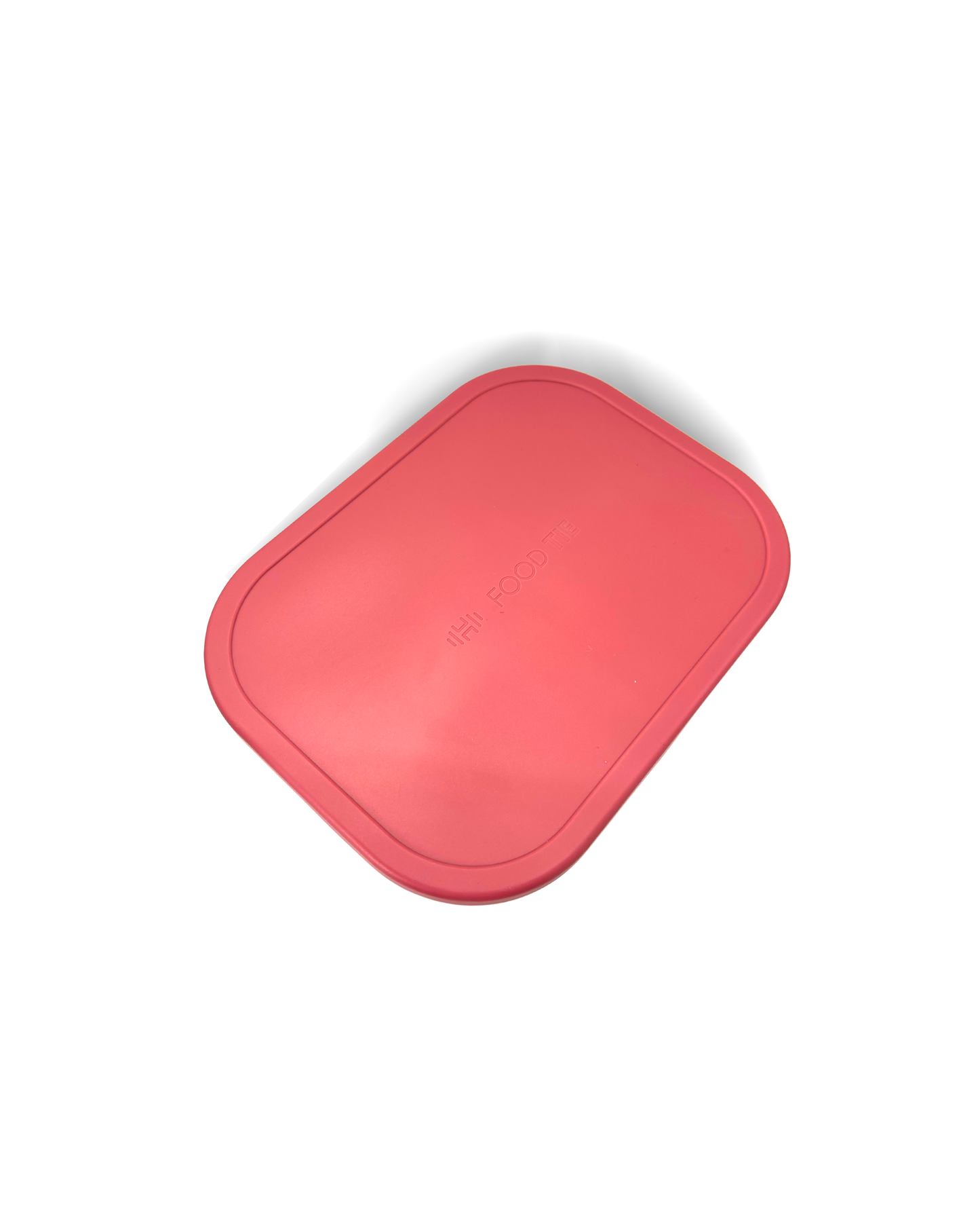 Bento Lunch Box - 4 Separate Compartments - 1340ml