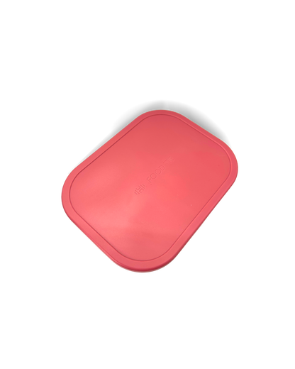 Bento Lunch Box - 4 Separate Compartments - 1340ml