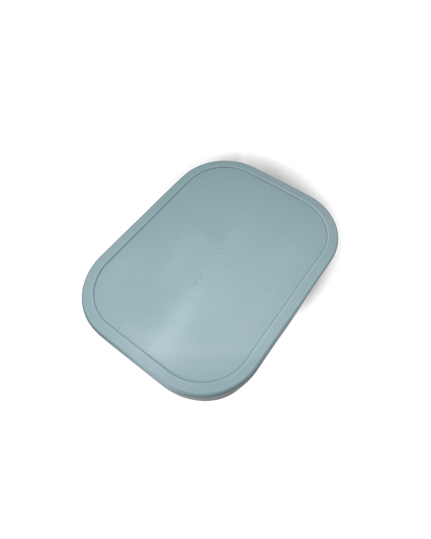 Bento Lunch Box - 4 Separate Compartments - 1340ml