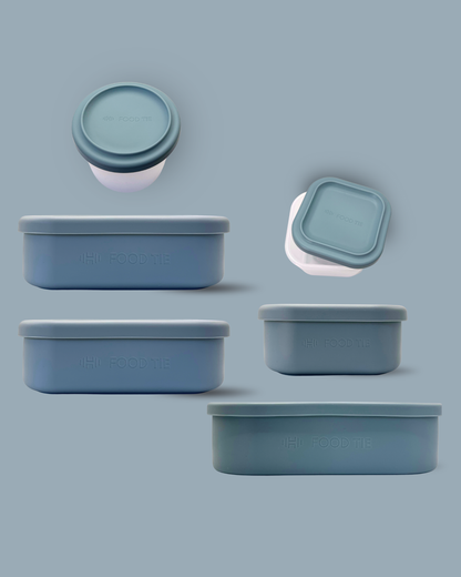 All-in-One Lunchware Set