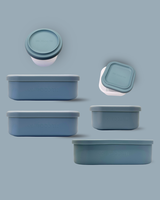 All-in-One Lunchware Set