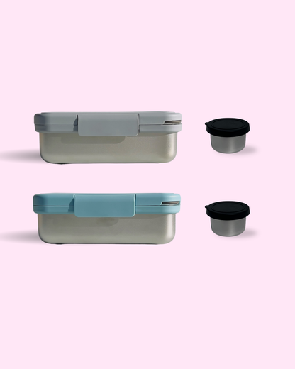 Bento Lunch Box Set