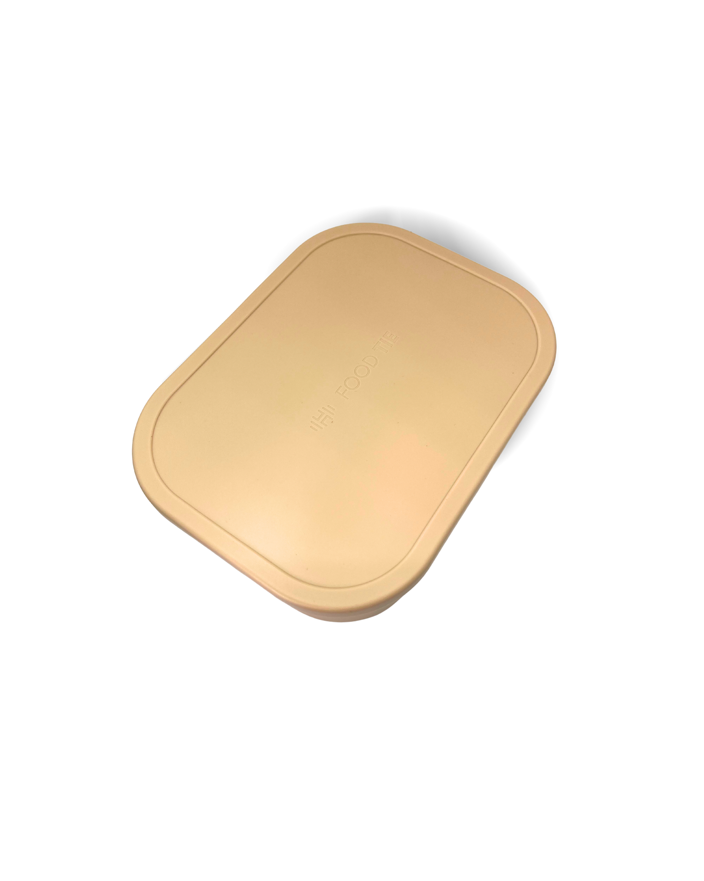 Bento Lunch Box - 4 Separate Compartments - 1340ml