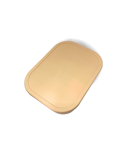 Bento Lunch Box - 4 Separate Compartments - 1340ml