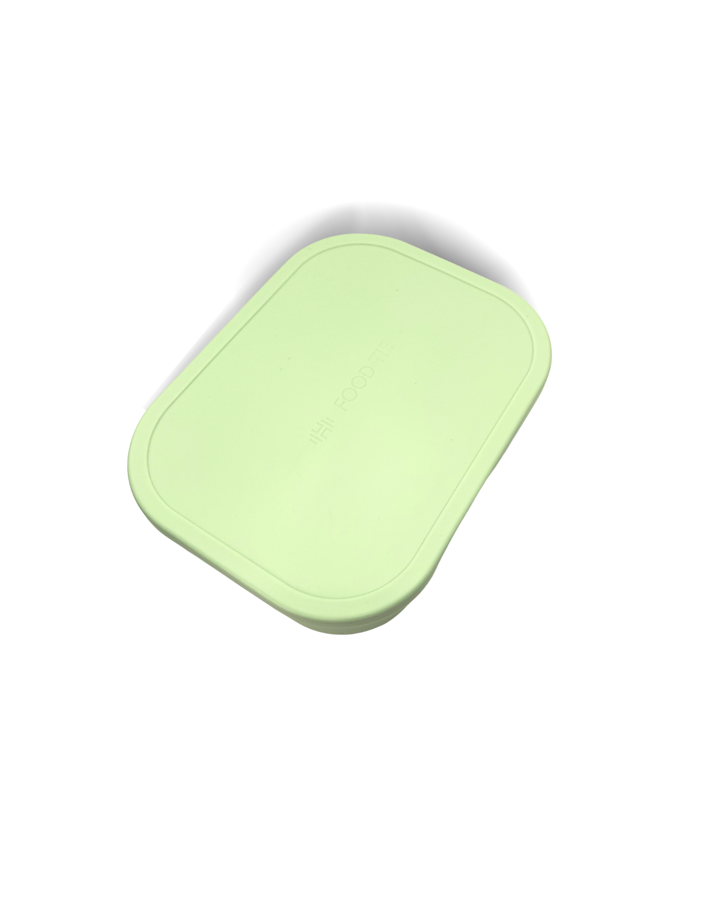 Bento Lunch Box - 4 Separate Compartments - 1340ml