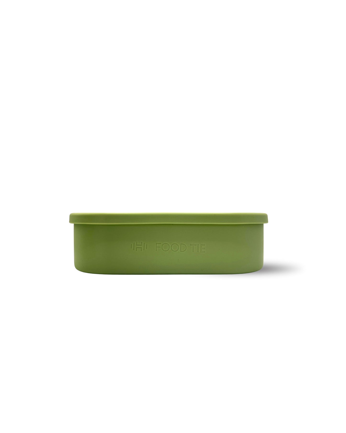 Bento Lunch Box - 4 Separate Compartments - 1340ml