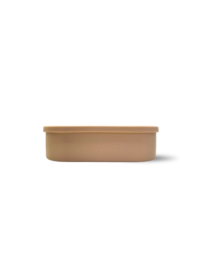 Bento Lunch Box - 4 Separate Compartments - 1340ml