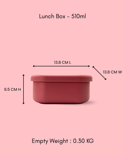 Lunch Box - 510ml