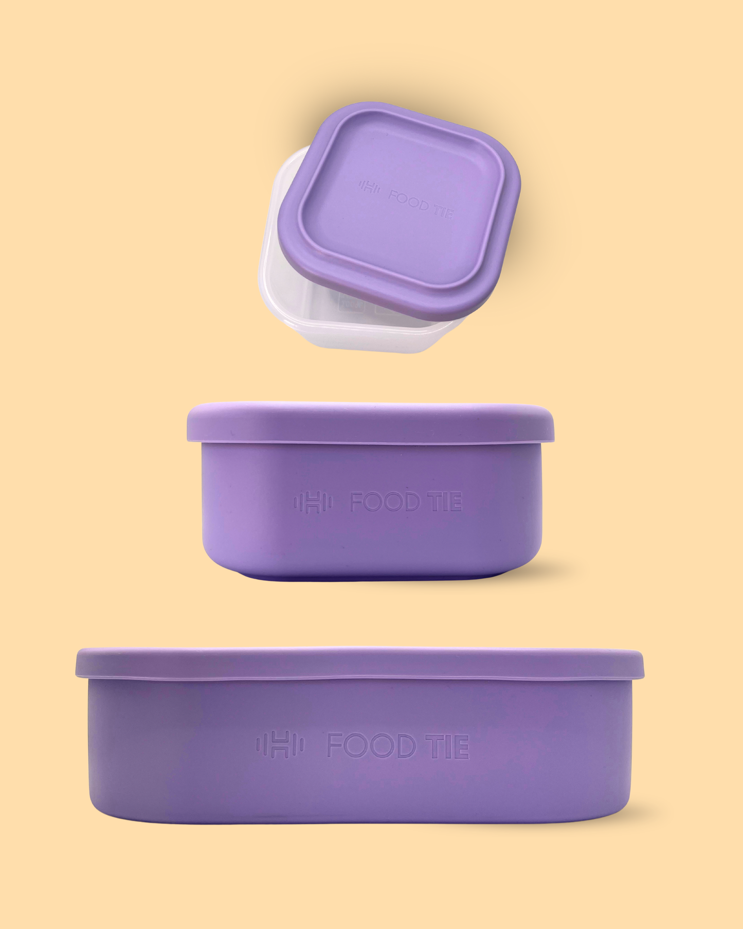 The Complete Lunch Set