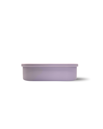 Bento Lunch Box - 4 Separate Compartments - 1340ml