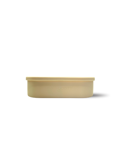 Bento Lunch Box - 4 Separate Compartments - 1340ml