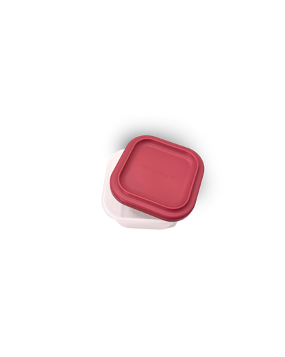 Snack Box - Square - 380ml