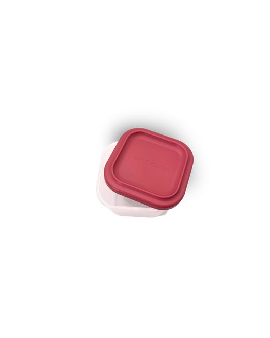 Snack Box - Square - 380ml