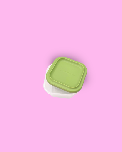 Snack Box - Square - 380ml